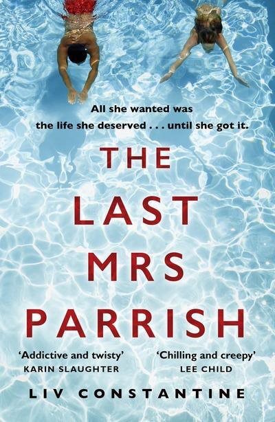Last Mrs Parrish