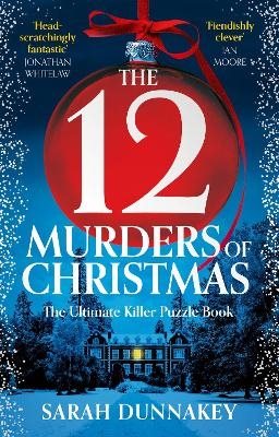 The Twelve Murders of Christmas
