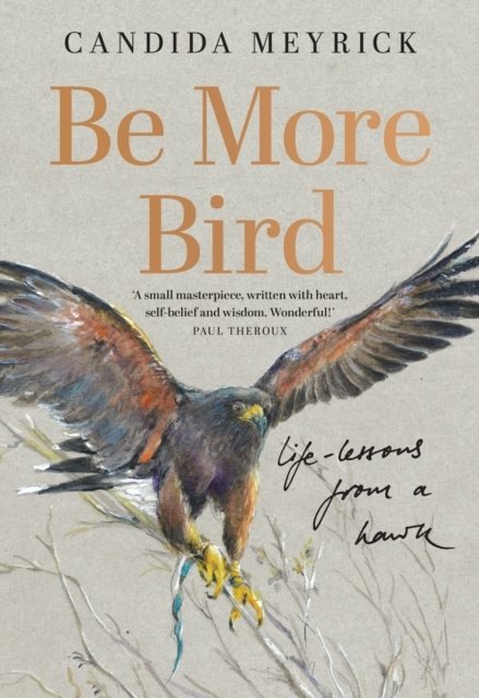 Be More Bird