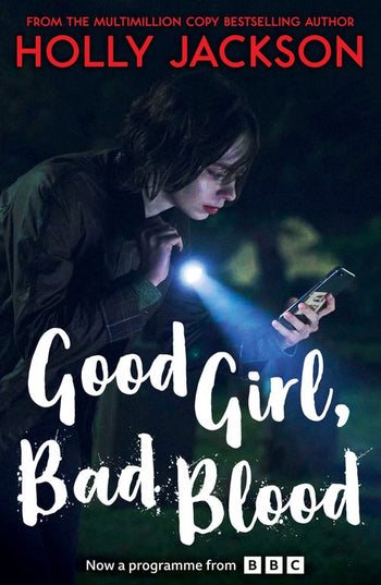 Good Girl, Bad Blood (TV Tie-In)
