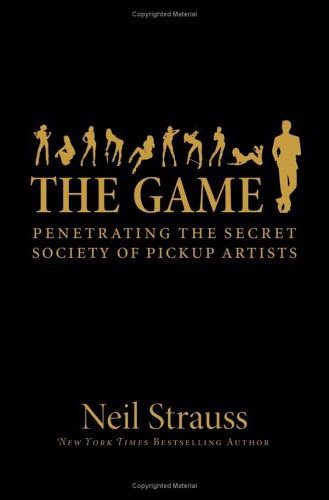 Book | The Game | Neil Strauss