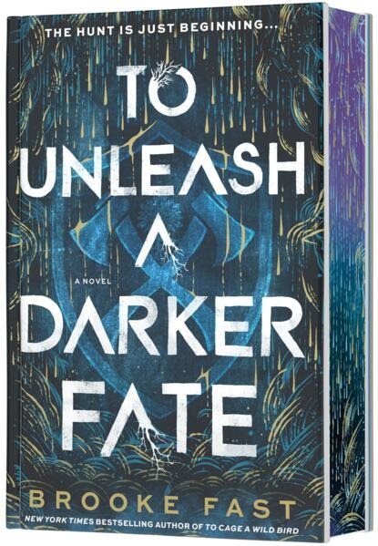 To Unleash a Darker Fate (Deluxe Limited Edition)