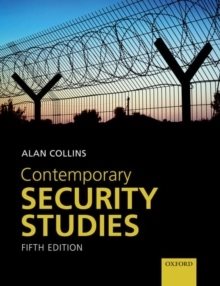 Contemporary Security Studies