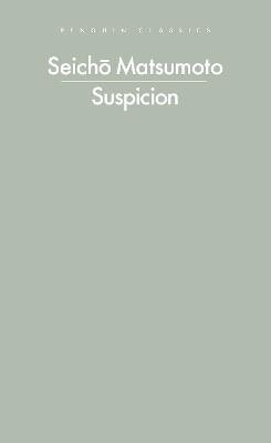 Suspicion