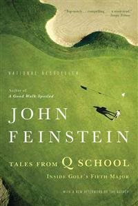 Tales from Q School 9780316014328