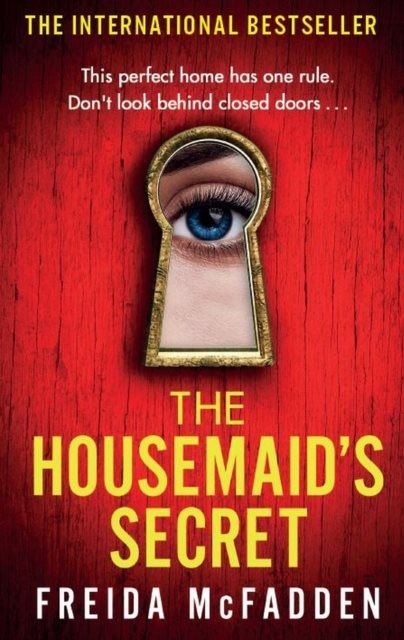 Book | The Housemaid