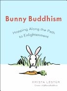 Bunny buddhism - hopping along the path to enlightenment