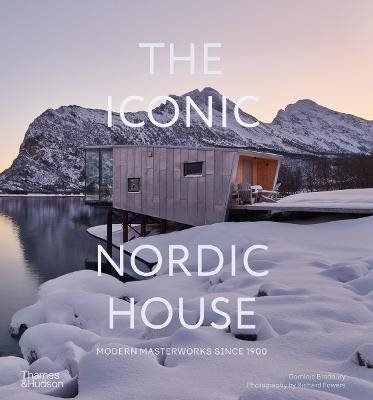 The Iconic Nordic House