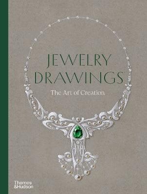 Jewelry Drawings