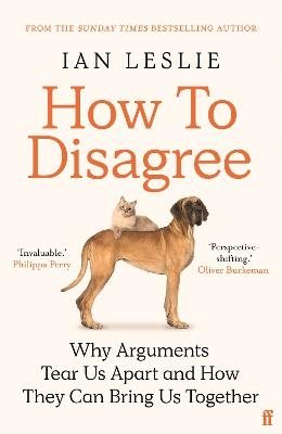 How to Disagree