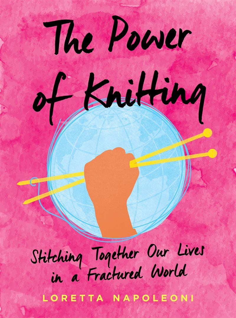 Power Of Knitting