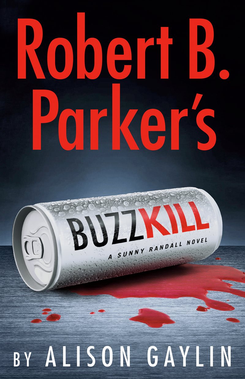 Robert B. Parker