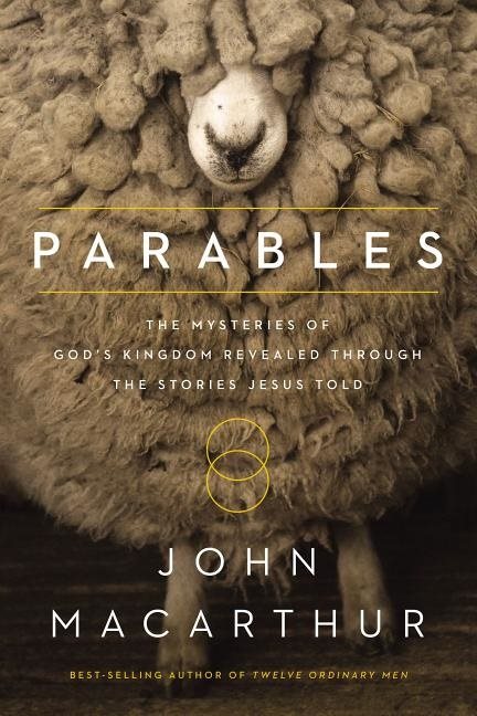 Parables - the mysteries of gods kingdom revealed through the stories jesus
