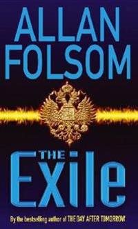 Book | The Exile | Allan Folsom