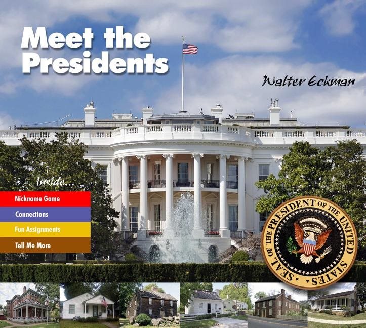 Meet the presidents