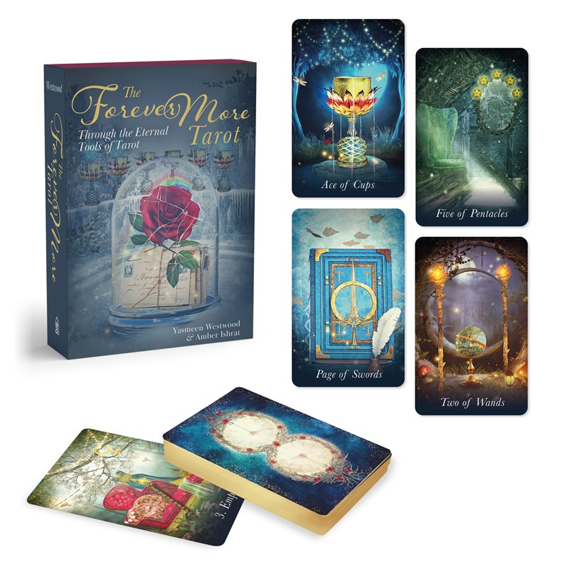 The ForeverMore Tarot