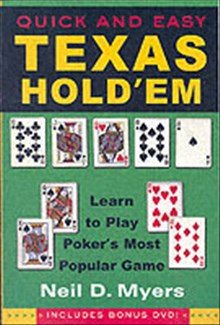 Quick And Easy Texas Hold Em