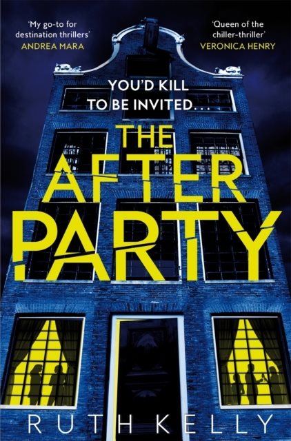 The Afterparty