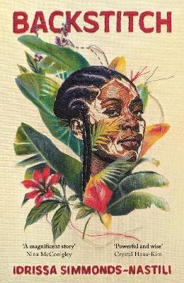 Backstitch