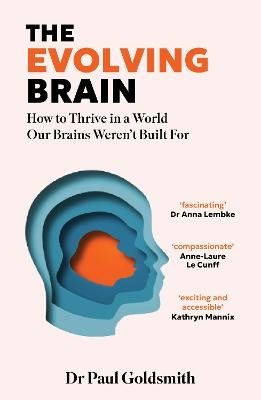 The Evolving Brain