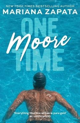 One Moore Time