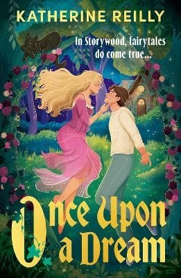 Once Upon A Dream