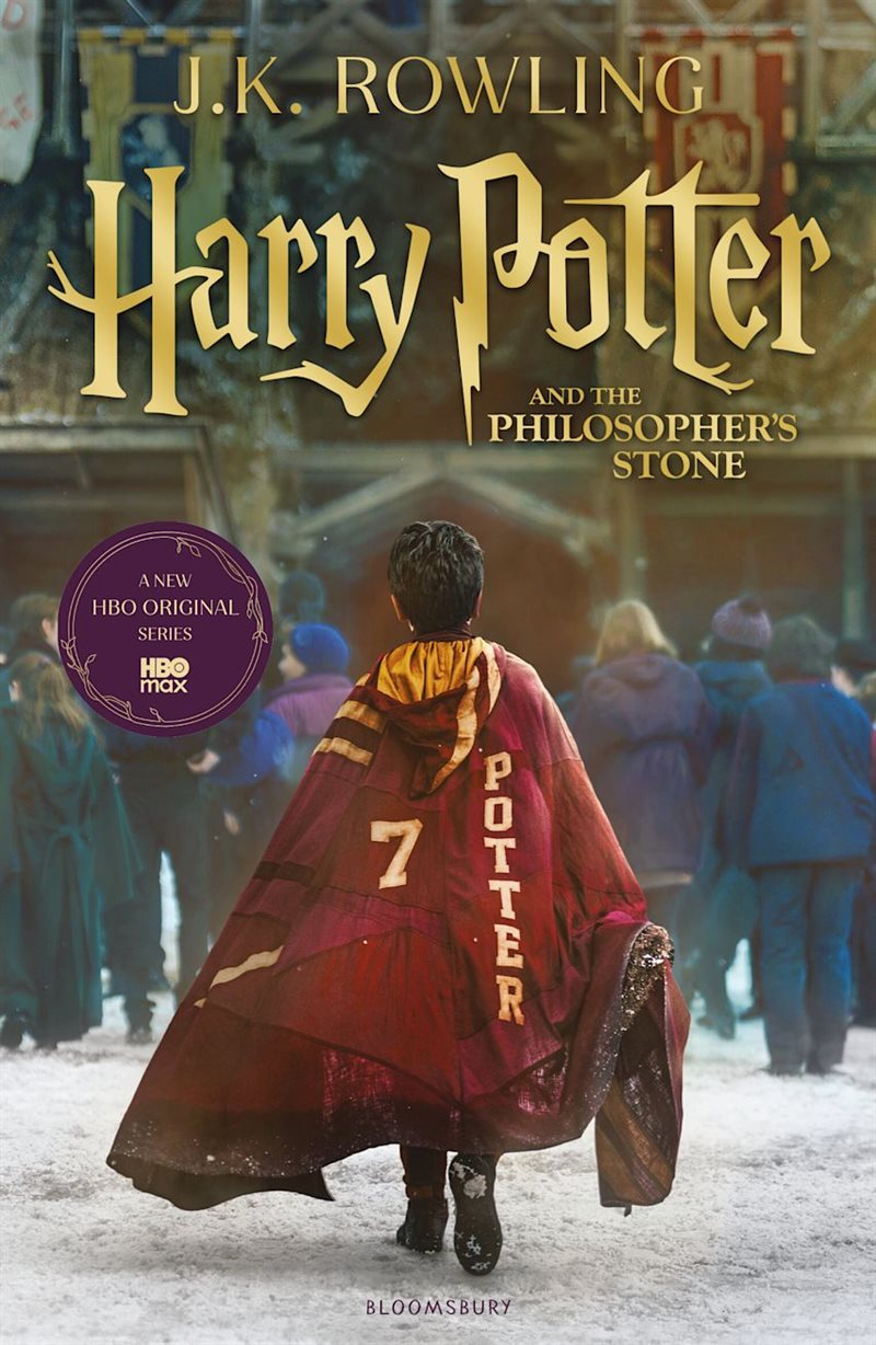 Harry Potter and the Philosopher