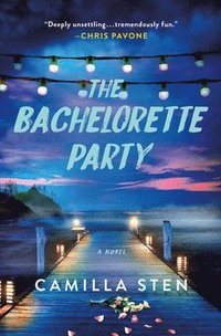 The Bachelorette Party