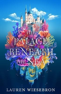 The Palace Beneath the Sea