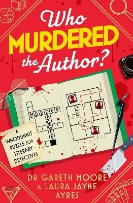 Who Murdered the Author?