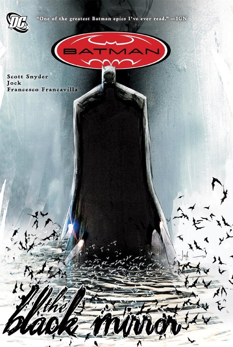 Batman