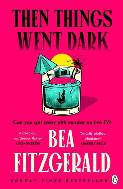 Then Things Went Dark