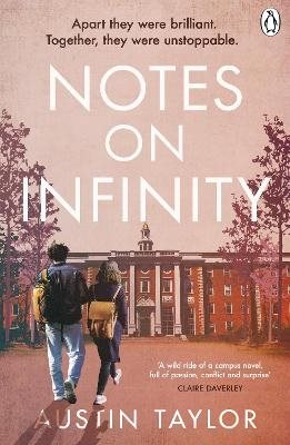 Notes on Infinity