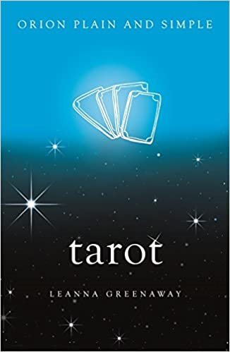 Tarot, orion plain and simple