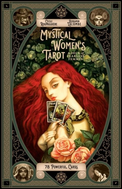 Mystical Women