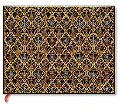 Paperblanks Gästbok Volatire´s Book Of Fate