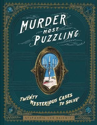 Murder Most Puzzling
