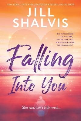 Falling into You