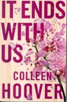 Book | It Ends With Us | Colleen Hoover
