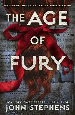 The Age of Fury