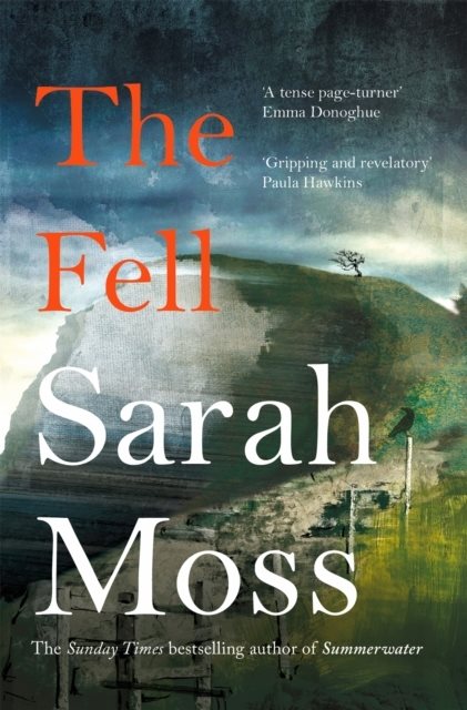 Book | The Fell | Sarah Moss