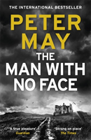 Book | The Man With No Face | Peter May