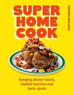 Super Home Cook