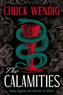 The Calamities