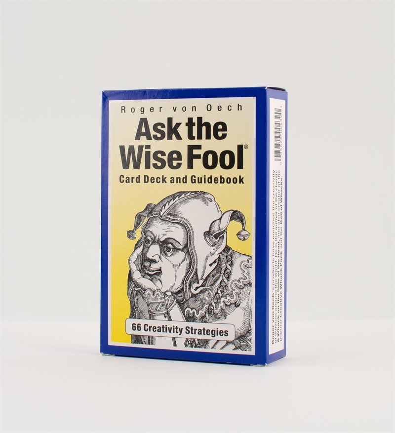 Ask the Wise Fool