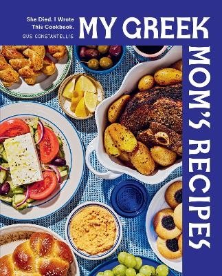 My Greek Mom