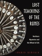 LOST TEACHINGS OF THE RUNES