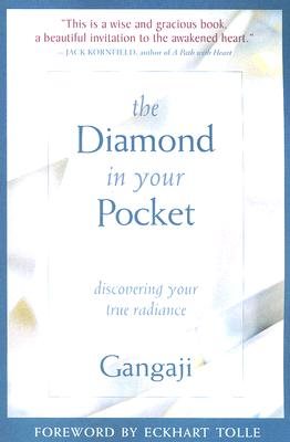 Diamond in your pocket - discovering your true radiance