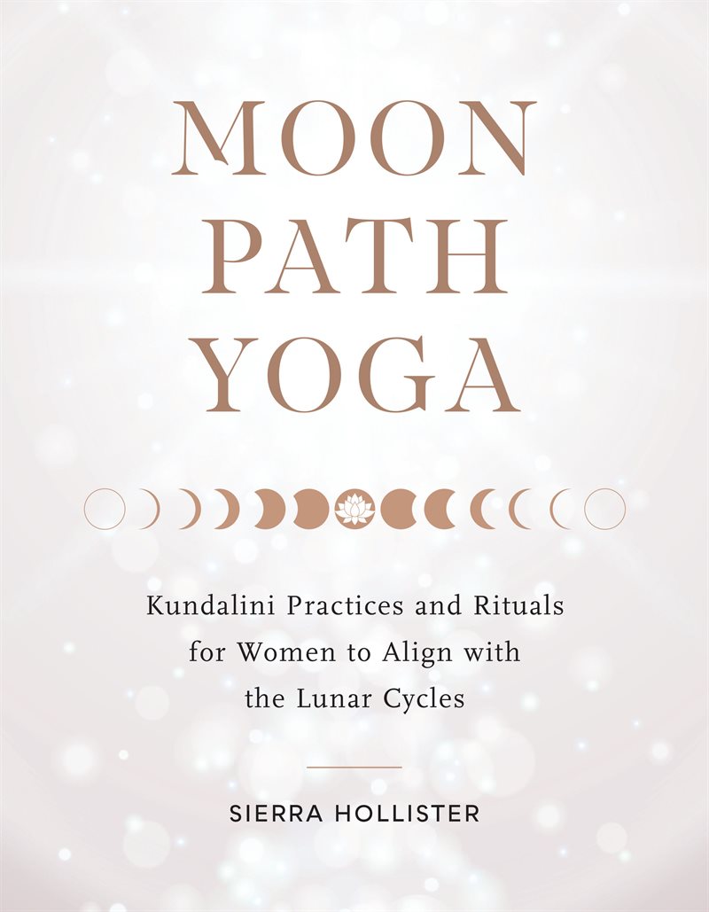 Moon Path Yoga