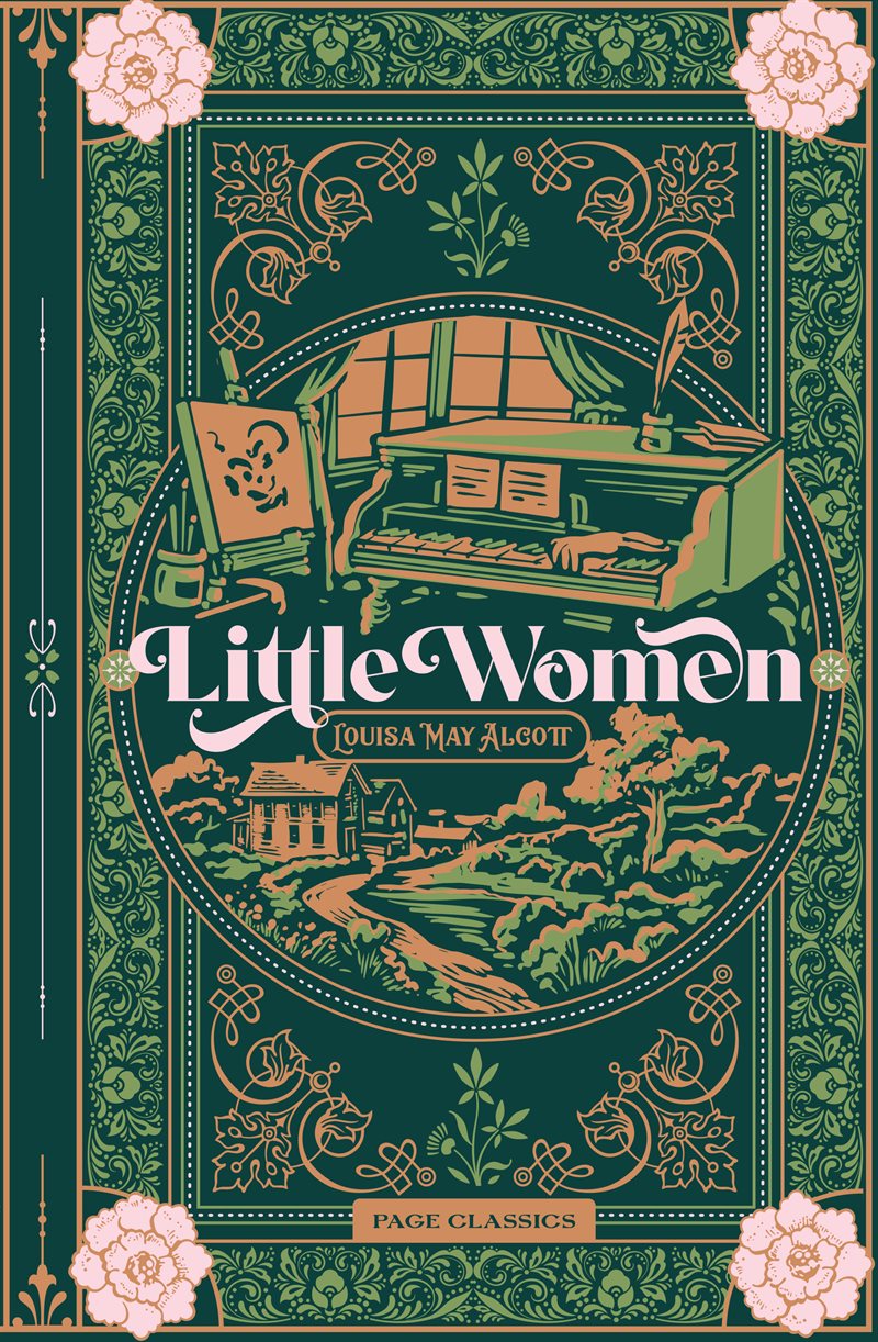 Little Women